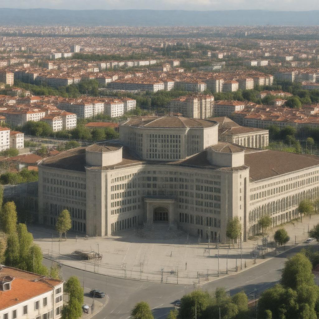 Université Jean Moulin Lyon 3